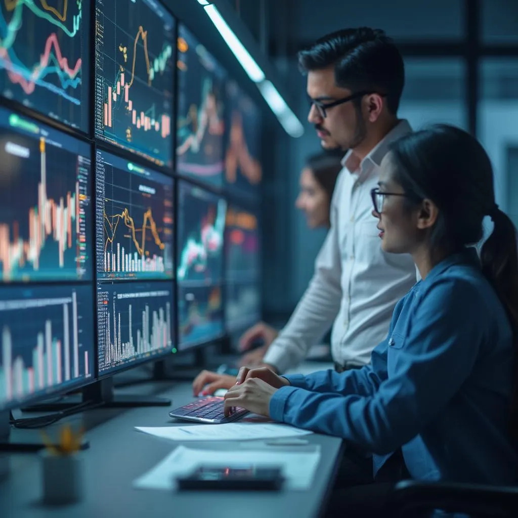 Análisis financiero