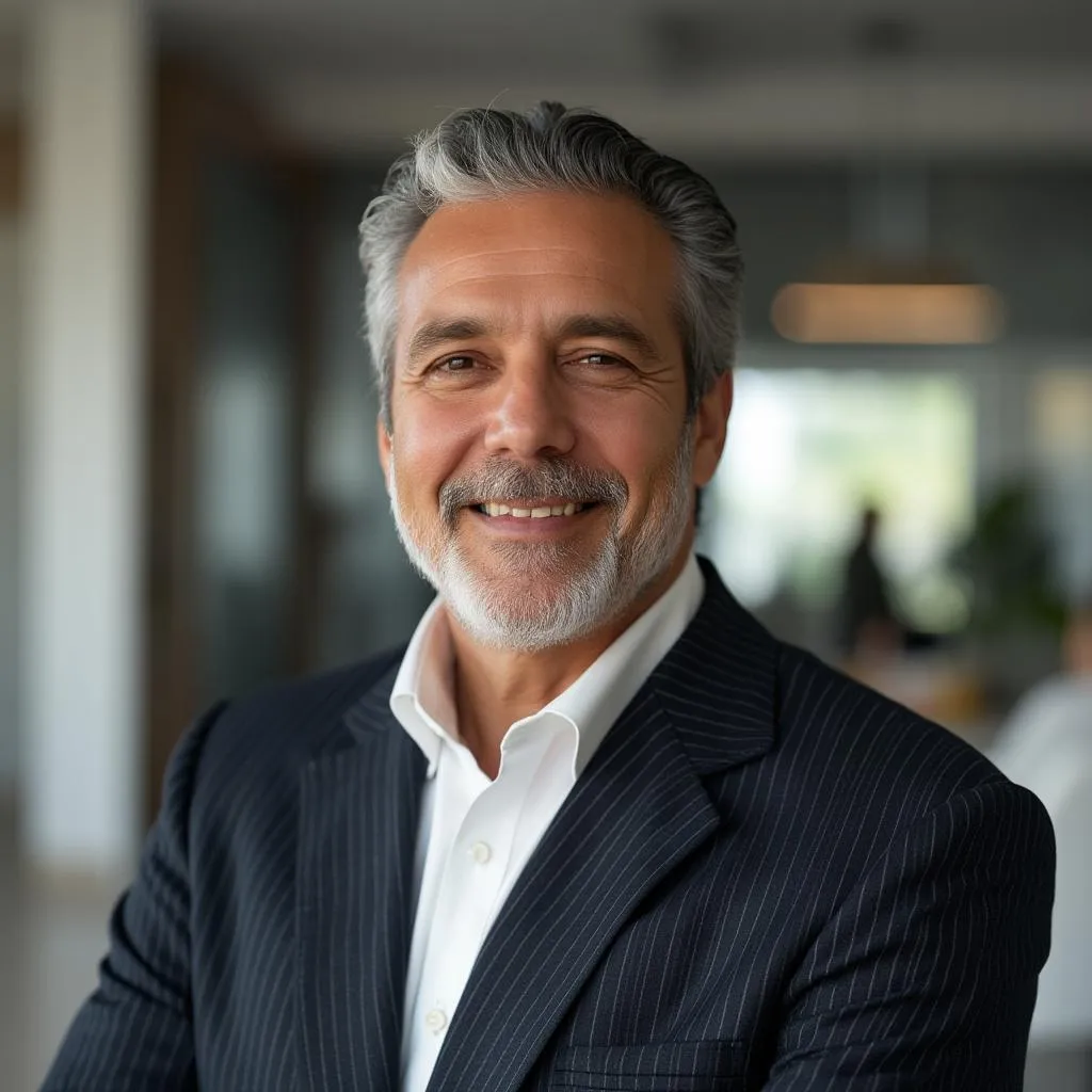 Director General de FinanzasColombia
