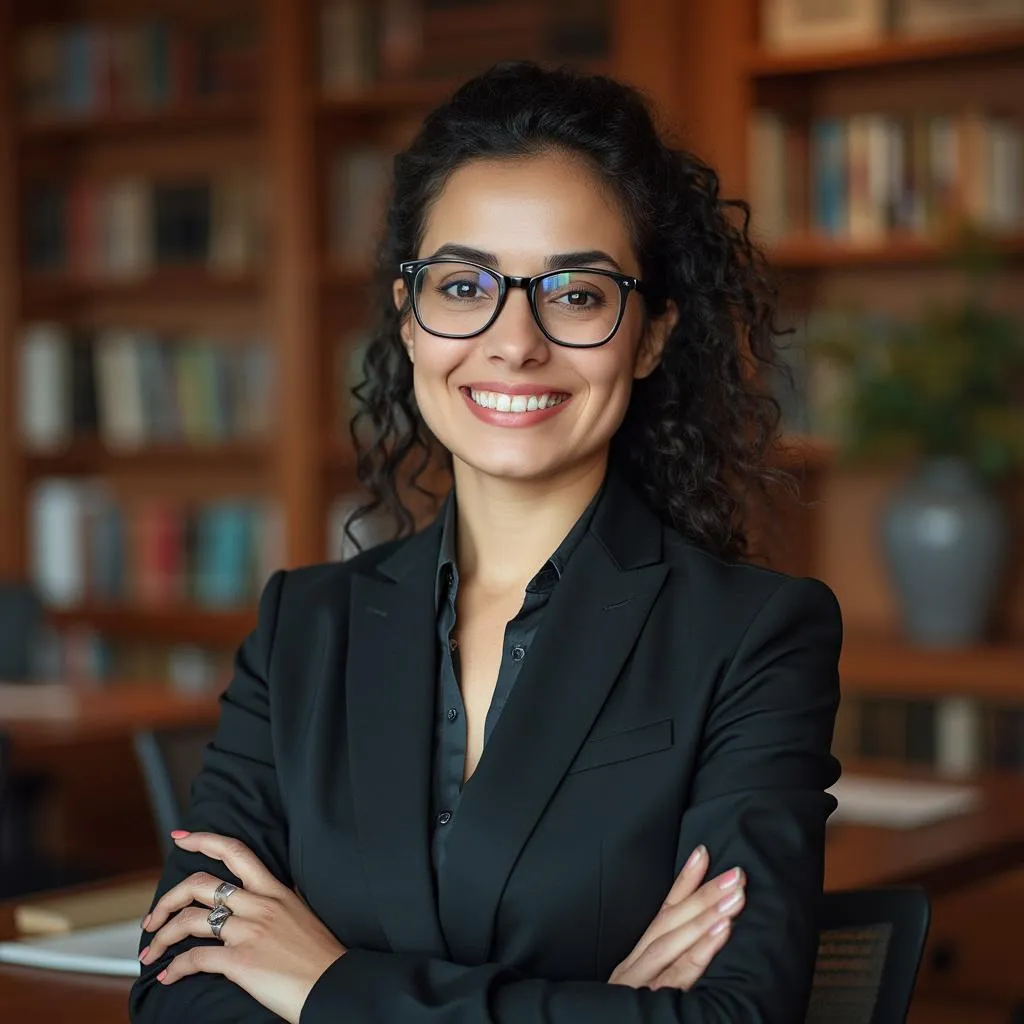 Directora de Planificación Fiscal de FinanzasColombia
